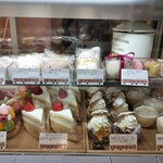 米粉のお菓子屋 リリアン - 