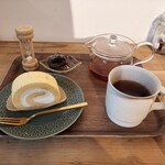 米粉のお菓子屋 リリアン - 