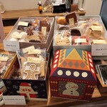 米粉のお菓子屋 リリアン - 