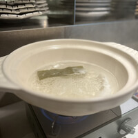 NK 蕎麦屋の二階 - 