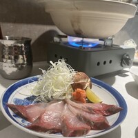 NK 蕎麦屋の二階 - 