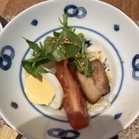 九州の旬 博多廊 大阪店 - 
