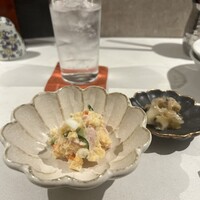 NK 蕎麦屋の二階 - 