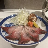 NK 蕎麦屋の二階 - 