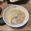 麺屋 八丁目ノ梟