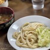 たけ川うどん 山梨店