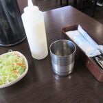 Handi レストラン - 