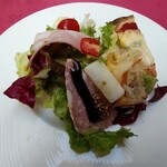 ラ・クチネッラ・ディ・ヤマモト - 