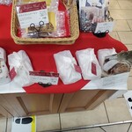 ドンク  - シュトーレン