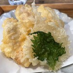 おうどん くるみ家 - 