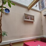 ラ・クチネッラ・ディ・ヤマモト - 