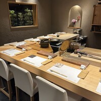 鮨まつやま - 