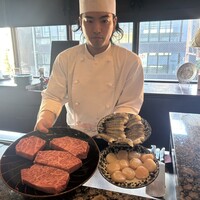 鉄板焼ケルン - 