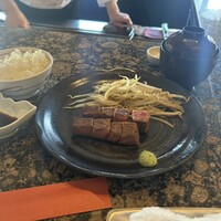 鉄板焼ケルン - 