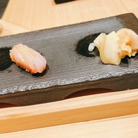 渋谷 すし仙 - 