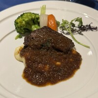 ロテルド比叡 - 