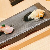 渋谷 すし仙 - 