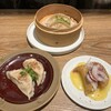生餃子製造トコロ てんしんのきもち