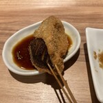 串揚げ  つくよみ - 