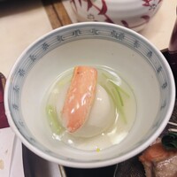 幸 - 蟹しんじょう