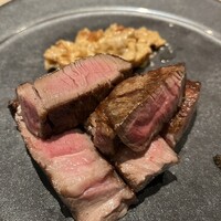 COWMAN STEAK CLUB - 
