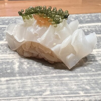 鮨 麻生 平尾山荘 - 