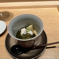 鮨 麻生 平尾山荘 - 