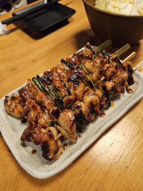 鳥貴族 阪急東通り3号店 - 東梅田/焼き鳥 | 食べログ