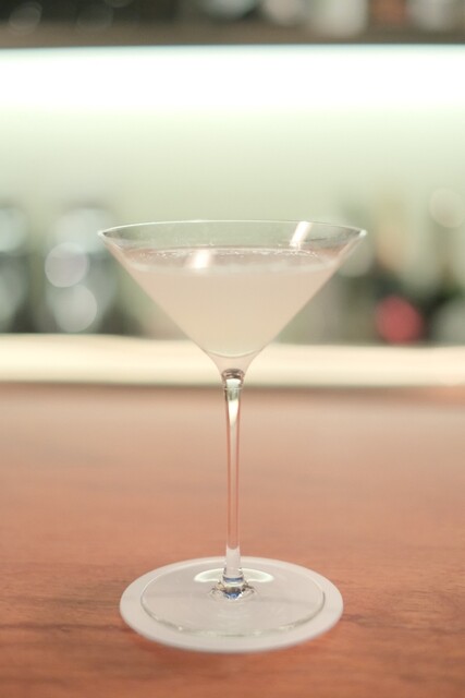 Cocktail Good History