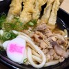 資さんうどん 尼崎アマドゥ店
