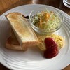 珈琲煎家 まいせん - 料理写真: