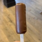 久遠チョコレート - 料理写真: