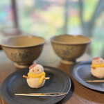 かふぇ楊梅亭 - 