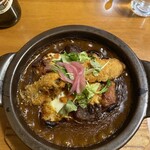 伽哩本舗 博多本店 - 