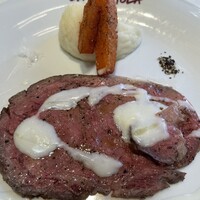 ラ・ベットラ・ダ・オチアイ ナゴヤ - 