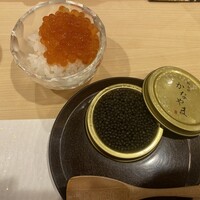 鮨 赤酢 かなやま - 