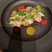 ザ タヴァン グリル＆ラウンジ - 