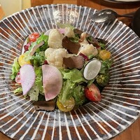 ザ タヴァン グリル＆ラウンジ - 