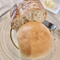 メインダイニング シーホース - 