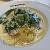 ラ・ベットラ・ダ・オチアイ ナゴヤ - 