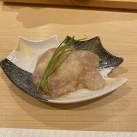 鮨 赤酢 かなやま - 