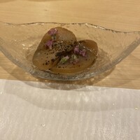 鮨 赤酢 かなやま - 