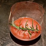 SECRETO - ➄苺・ザクロ