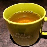 SECRETO - ⑥ドアン古樹プーアル茶