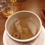 中華ダイニング 一途一心 - 