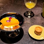 SECRETO - デザート