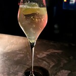 SECRETO - ①ハーブトニック