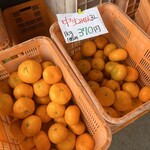 田舎の市場 - 
