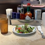 関谷スパゲティ EXPRESS - 