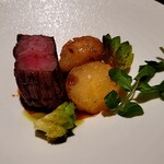 SECRETO - 能登牛イチボ